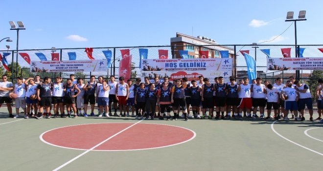 Küçükçekmecede 15 Temmuz Etkinlikleri