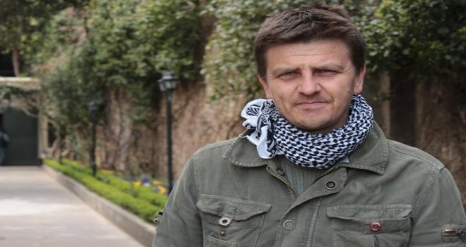 Kırkağaçlı Yönetmenin Nezih Bir Filmi Sinemalarda