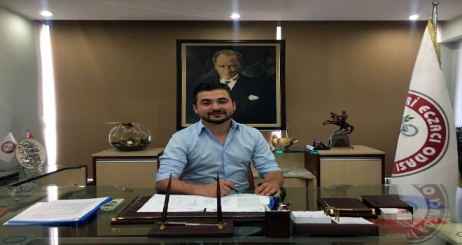 Arefe Günü Nöbetçi Eczane Sayısı İkiye Çıkarıldı