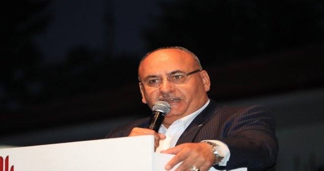 Malazgirt Zaferi Temalı Resim, Hikâye Ve Şiir Yarışmasının Ödül Töreni Gerçekleşti