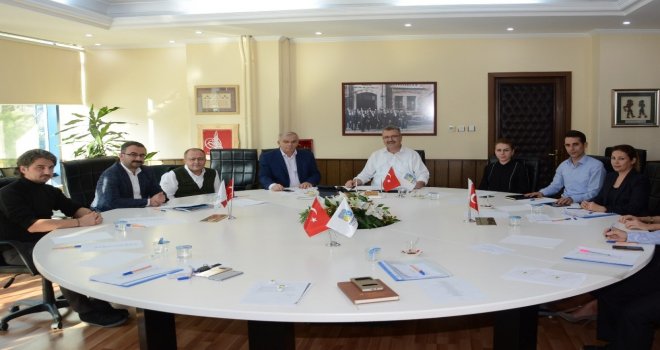 Karacabeyde İmar Usulsüzlüğüne Geçit Yok