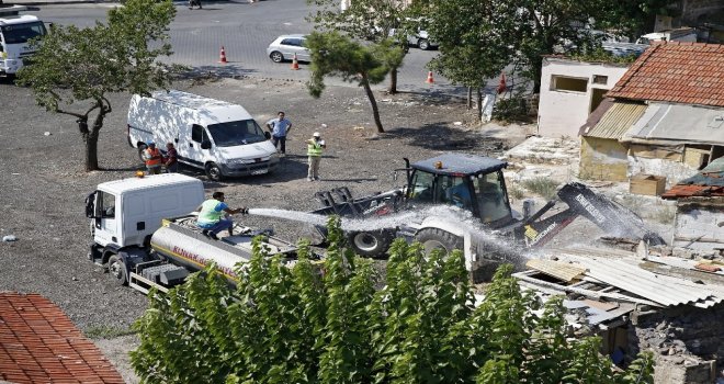 Konakta Yatırımlar Tam Gaz