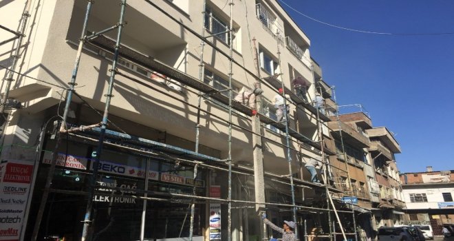 Önlem Almayan İşçiler Tehlikeye Davetiye Çıkarıyor