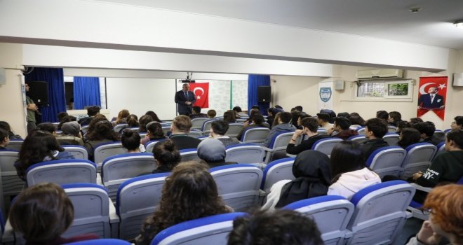 Lise Son Sınıf Öğrencilerine Eğitim Desteği