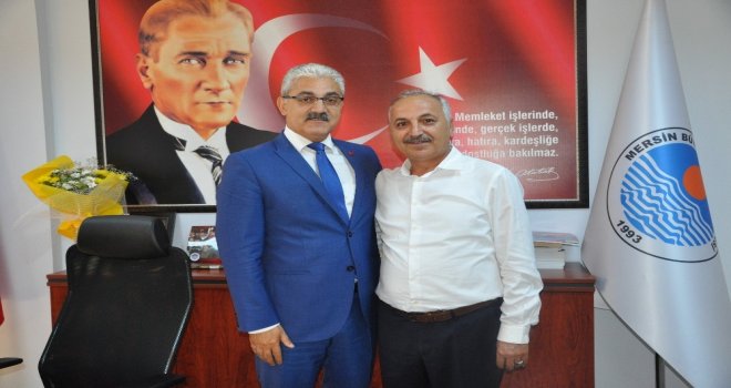 Dinçer: Esnaf Zabıta Ayrılmaz Bir Bütündür