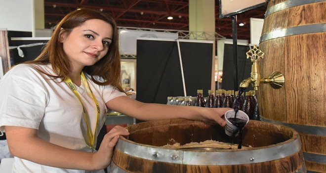 Çukurovanın Yöresel Ürünleri Yörexte