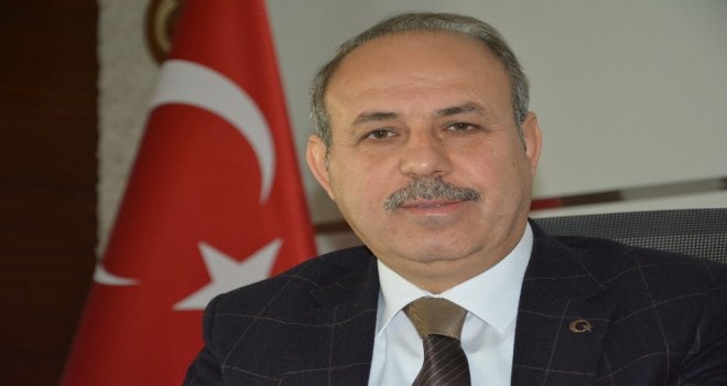 Belediye Başkanı Kılıçtan Malazgirt Zaferi Mesajı
