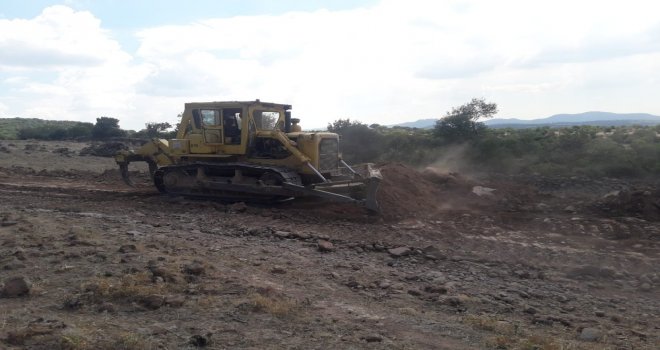 Yunusemreden Maldana 7 Kilometrelik Yol