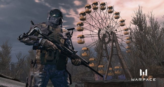 Crytek İstanbul Ve Warface Türkiye, Yeni Sezonda Da İnternet Kafe Etkinliklerine Devam Edecek