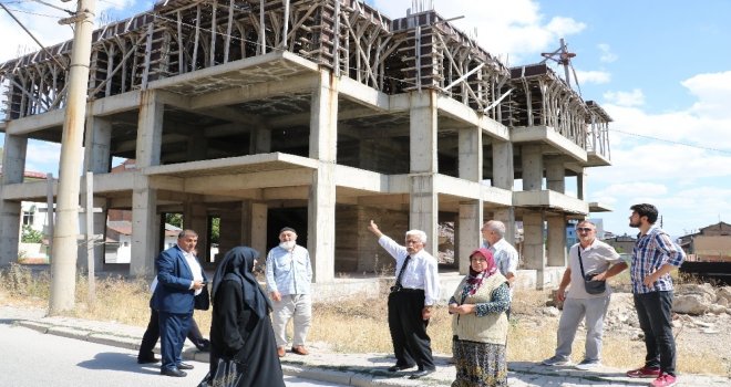 Bu Da İnşaat Bank Vakası