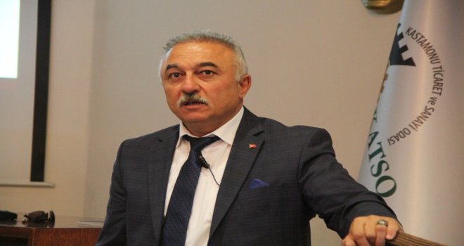 Ticaret İl Müdürlüğü, Oto Galericileri Bilgilendirdi