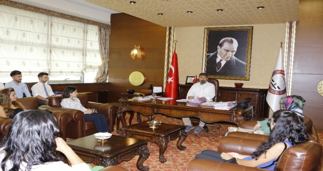 Yeşilboğaz: Hukuk Güvenliği Ve Hukuk Barışı Sağlanmalıdır