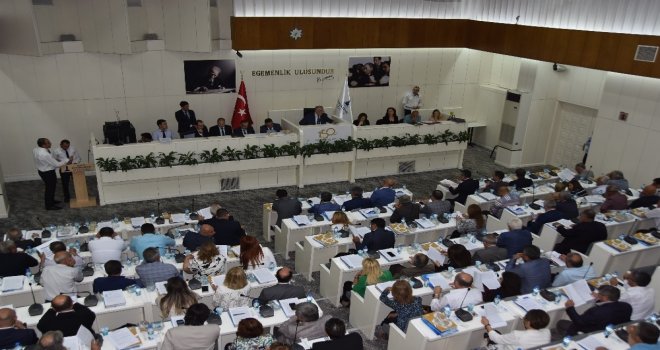 İzmir Ulaşımında Yeni Tarifeler Belli Oldu