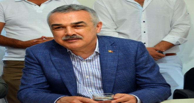 Savaş; “Ülke Genelinde Vekilini Attıran 4İlden Birisi Aydın”