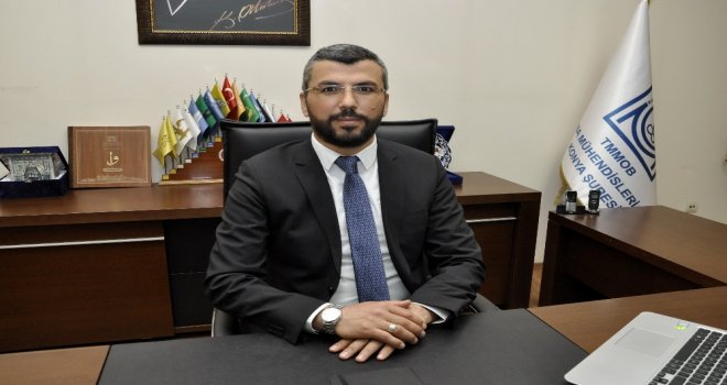Altun: “Meslek Seçerken En Doğru Bilgi Meslek Sahiplerinden Alınmalıdır”