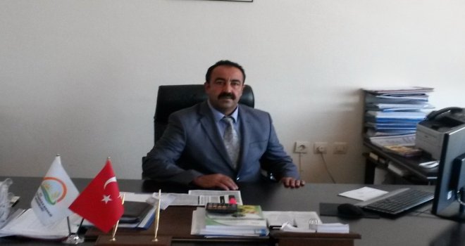 Başkan Öztürkten ‘Kurbanlık Açıklaması