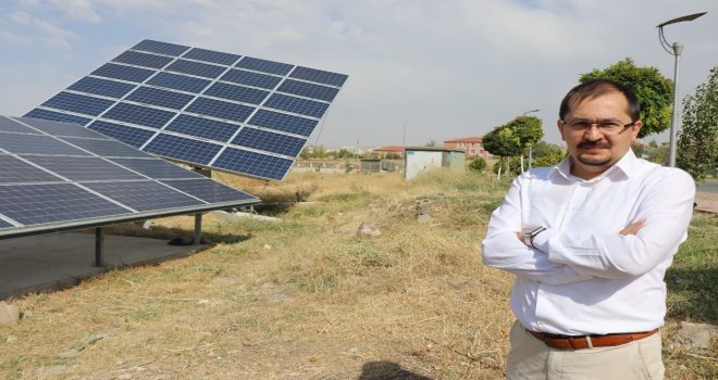 (Özel Haber) Bu Sistem Gesin Konseptini Değiştirecek