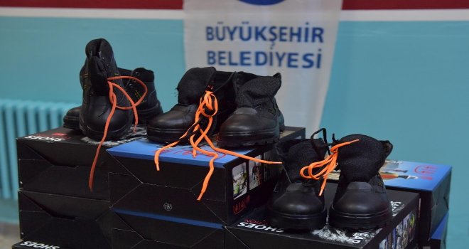 Ankara Büyükşehir Belediyesinden Eğitime Büyük Destek