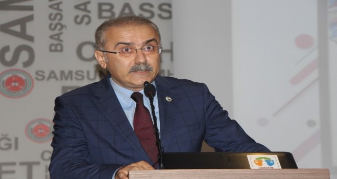 Baro Başkanı Gürbüz: “İstismar Ve Cinayetlerde Yapan Ve Yaptırana Değil, Yapılana Bakmalıyız”