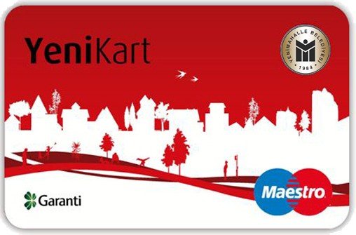 Yenikartlılara Bayram Müjdesi