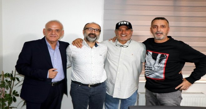 Ahmet Çakar: “Kayserispor Ligde İlk 5İ Rahatlıkla Kovalayabilir”
