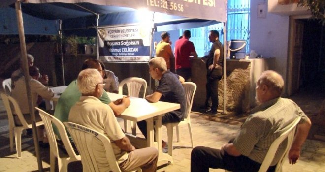 Adanada Toprağa Verilen Genç Oyuncunun Babası: “Motor Hastalığı Yoktu