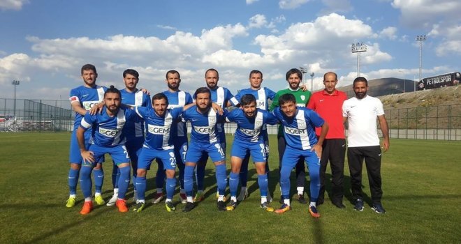 Yeşilyurt Belediyesporda 5 Futbolcuyla Yollar Ayrılacak