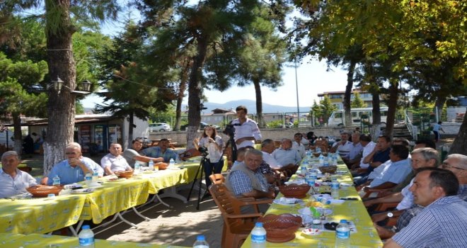 İznikte Kırsal Turizm Canlanacak