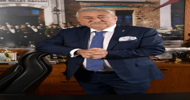 Tesk Başkanı Palandöken: “Dövizle Alışveriş Ve İş Yeri Kiralamaktan Kaçının”