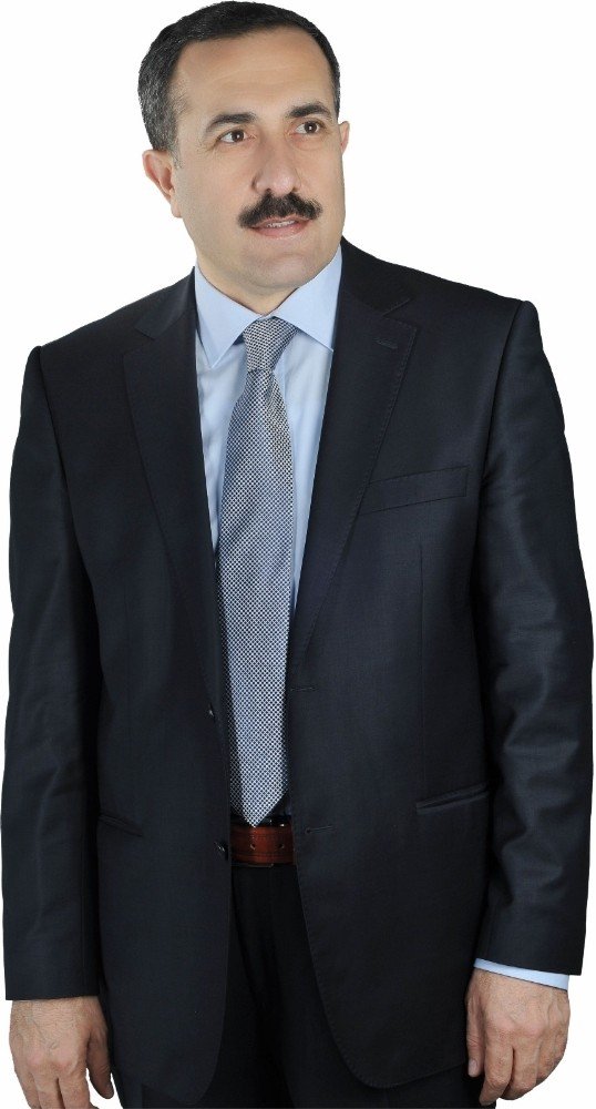 Ak Parti Milletvekili Arvastan ‘15 Temmuz Mesajı