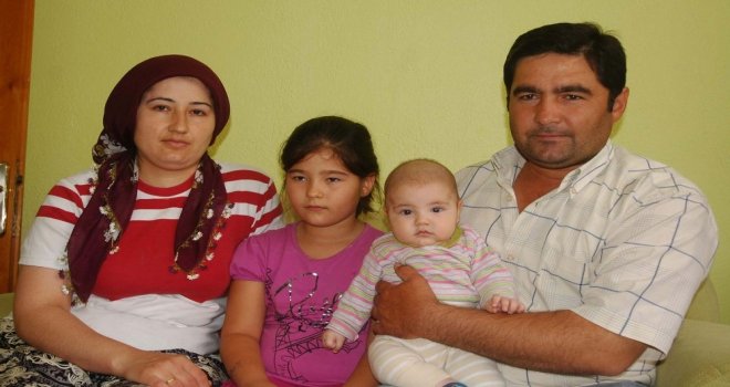 3 Yaşında Kaybolan Mustafadan 9 Yıldır Haber Alınamıyor