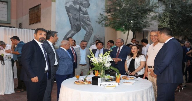 Yeşilboğaz: En Büyük Düşman Yozlaşmış Hukuktur