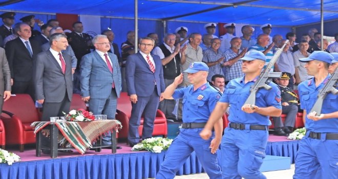 Rizede 30 Ağustos Zafer Bayramı Etkinlikleri