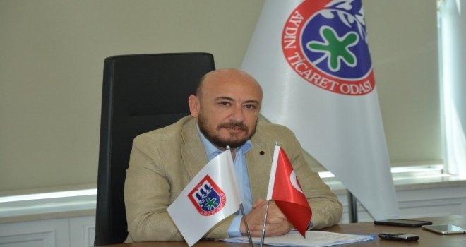 Aydın İnciri Tarsim Kapsamına Alındı