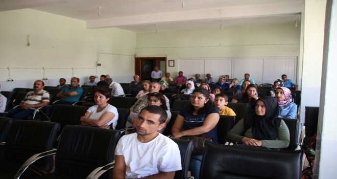 Vartoda Kura Çekimi