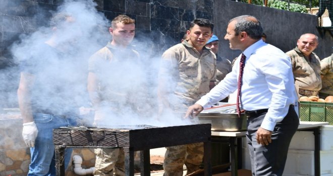 Vali Sonelden, Jöhlere Mangal