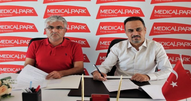 Medical Park Hastanesi İle Yeşilay Arasında Sağlıklı Yaşam Protokolü