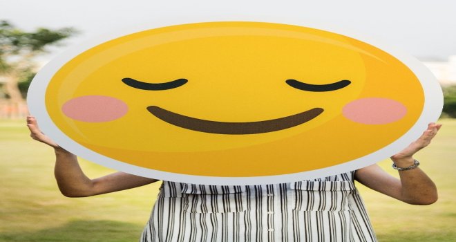 Türkiye Emoji Kullanmada 14Üncü Sırada