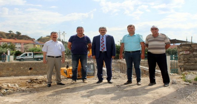 Hizmetin 8. Yılında 8 Köprü