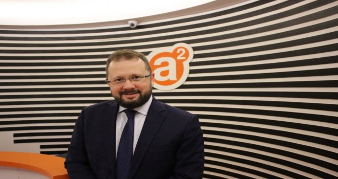 Amerikada Yüksek Öğrenimde Trump Etkisi Devam Ediyor