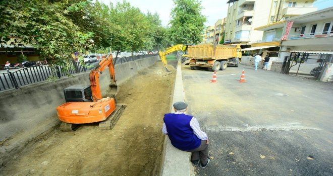 Muğla Büyükşehirden Kış Hazırlığı