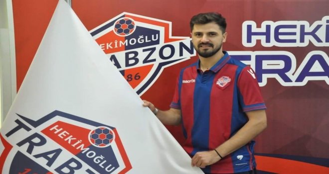 Hekimoğlu Trabzon Fkdan Yıldız Transfer