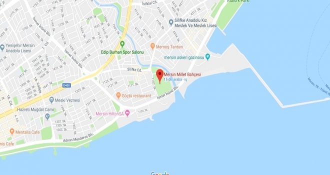 Tsg Stadyumunun İsmi Google Haritalarda Bile Değişti