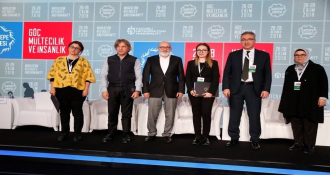 Yerel Yönetimlerin Göç Tutumu Masaya Yatırıldı