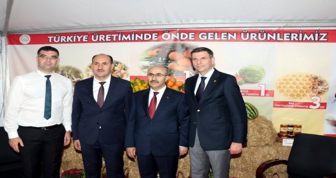 Dünya Gıda Gününün Bu Yıl Ki Konusu: Açlığa Son