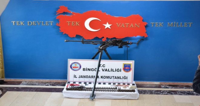 Bingölde Terörün Beli Kırıldı, 86 Terörist Etkisiz Hale Getirildi