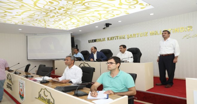 Belediye 20İnci Zırhlı Tugay Komutanlığının Taşınmasında Sorumluluk Aldı