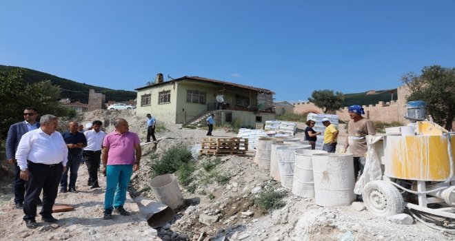 Körfezin Tarihi Mirasları Gün Yüzüne Çıkıyor