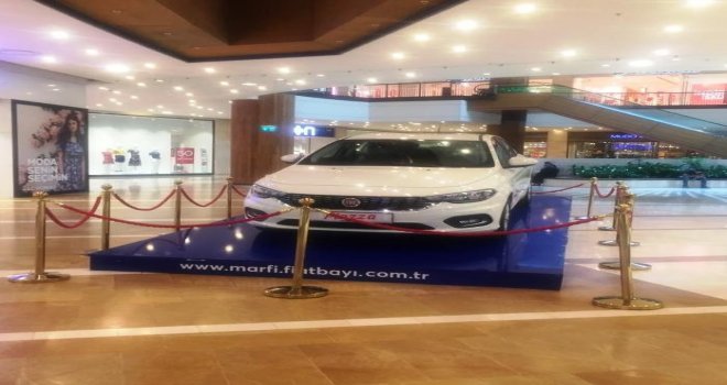 Büyük Hediye 16 Kasımda Sahibini Bulacak