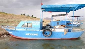 2017De 63 Tekne Sahibine 47 Bin 750 Tl Destek Verildi